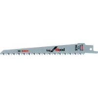 Bosch S644D Sabre Saw Blades For Construction Wood